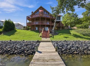 301 Deer Dr, Lusby, MD 20657