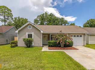 109 Leeward Ct, Kingsland, GA 31548