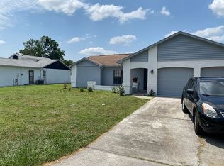 8196 Pagoda Dr, Spring Hill, FL 34606