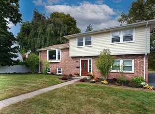 201 Prospect St, Norwood, MA 02062