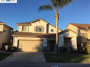1423 Port St, Manteca, CA