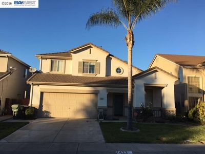 1423 Port St, Manteca, CA, 95336