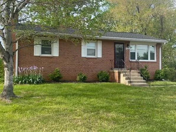 9009 Susan Ln, Clinton, MD 20735