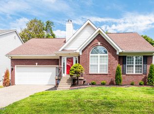 9403 Alex Ct, Jeffersontown, KY