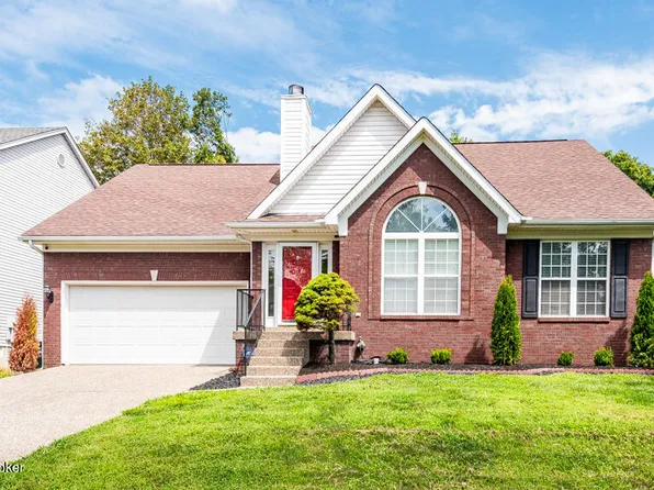 9403 Alex Ct, Jeffersontown, KY 40299