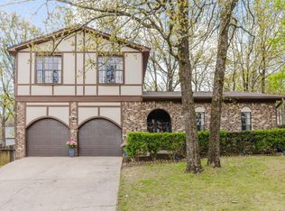18 Shawnee Forest Cv, Little Rock, AR 72212