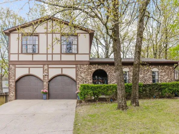 18 Shawnee Forest Cv, Little Rock, AR 72212