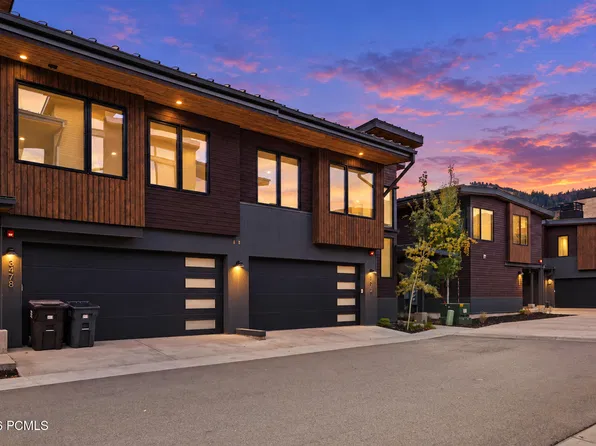 3472 Ridgeline Dr, Park City, UT 84060