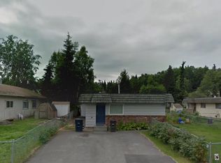 1040 W 19th Ave, Anchorage, AK 99503