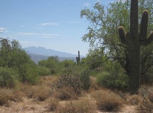 0274xx N 162nd Street #metes and bounds, Scottsdale, AZ 85262
