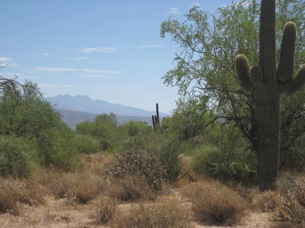 0274xx N 162nd Street #metes and bounds, Scottsdale, AZ 85262