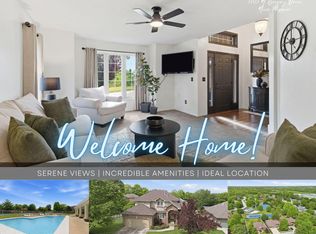 1703 N Gregory Drive, Nixa, MO 65714