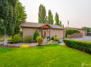 Battery Orchards Tract Replat Tr31, Moses Lake, WA 98837