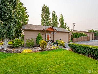 716 S Wanapum Drive, Moses Lake, WA, 98837