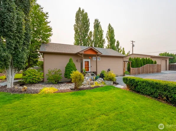 716 S Wanapum Drive, Moses Lake, WA 98837