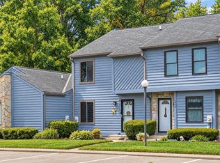 1056 Crisfield Dr, Cincinnati, OH 45245