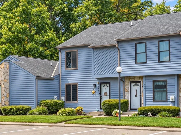 1056 Crisfield Dr, Cincinnati, OH 45245
