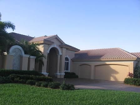 Tarpon Estates Villa
