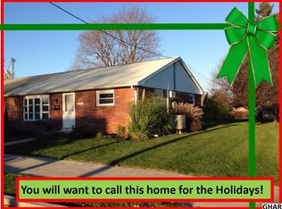 224 N Harrison St, Palmyra, PA 17078