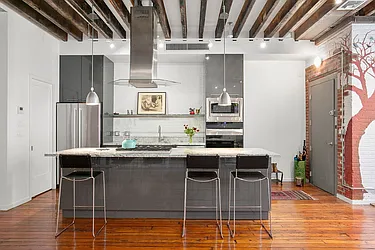 Rented by Halstead Real Estate