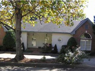600 Barton Ave, Chattanooga, TN 37405