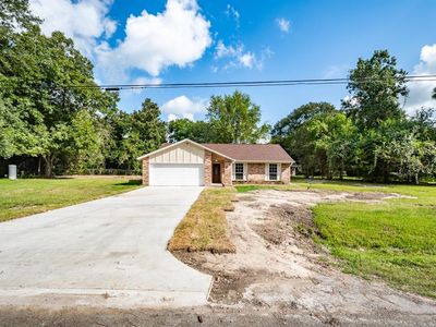 2001 Kilgore Ln, Crosby, TX, 77532