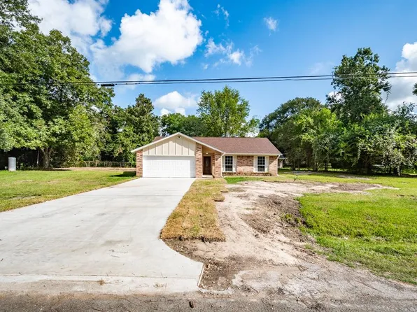 2001 Kilgore Ln, Crosby, TX 77532