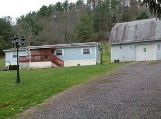 198 Skinner Creek Rd, Port Allegany, PA 16743