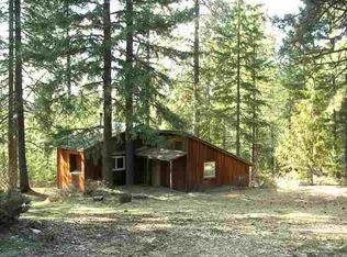 4595 E Deer Lake Rd, Loon Lake, WA 99148
