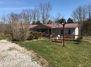 120 Conley Ln, Brooksville, KY 41004