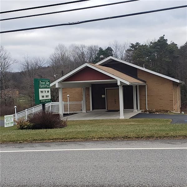 1515 Old Route 119 Hwy N, Indiana, PA 15701 MLS 1590533 Zillow