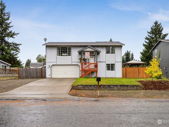 22229 126th St E, Bonney Lake, WA 98391