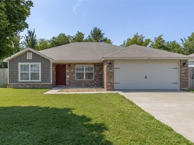 2705 Greensprings Rd, Bentonville, AR, 72713