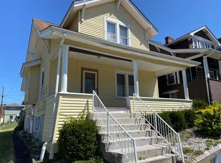 7 Halstead Ave, Wheeling, WV 26003