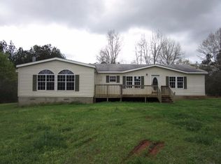 381 Hickory Cir, Griffin, GA 30223