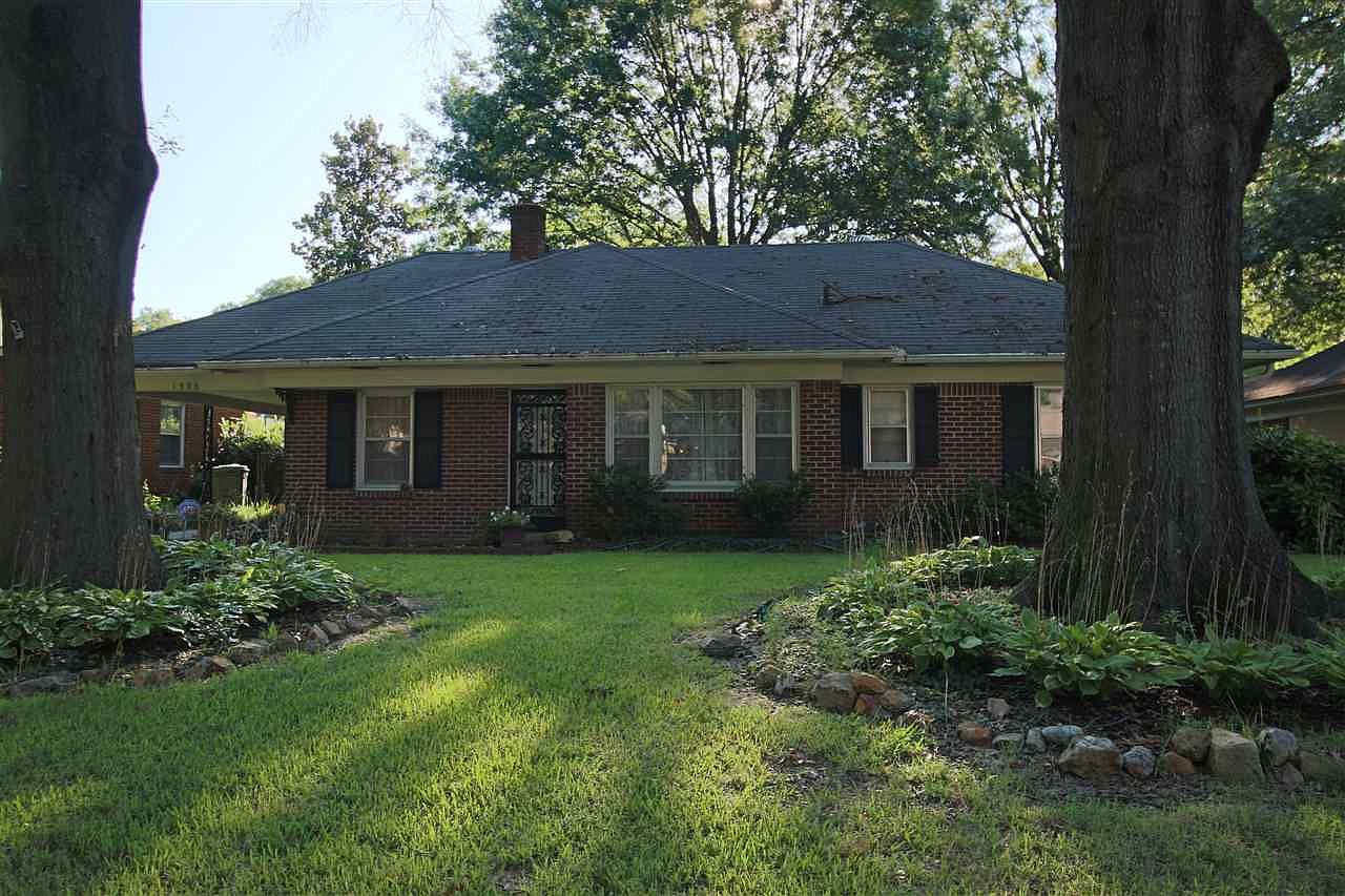 1596 Hayne Rd, Memphis, TN 38119 Zillow