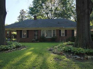 1596 Hayne Rd, Memphis, TN 38119