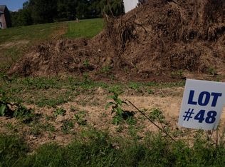 48 Ridgeline Lot Dr, London, KY 40744