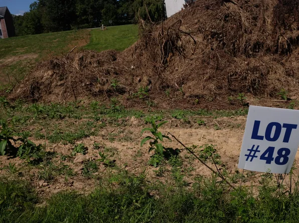 48 Ridgeline Lot Dr, London, KY 40744