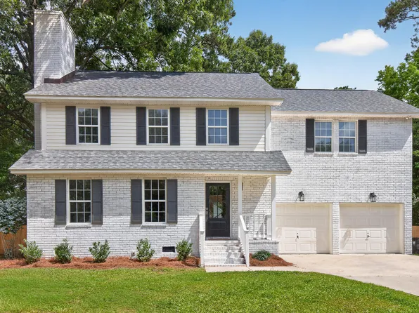 1017 Crooked Stick Ct, Summerville, SC 29483