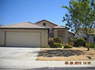 241 Redwood Meadow Dr, Bakersfield, CA 93308