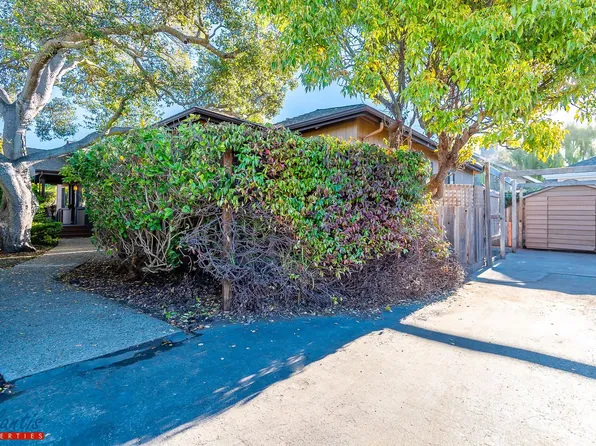 Bay Ave 414, 414 Bay Ave #E, Capitola, CA 95010