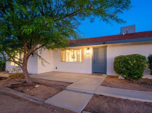 60219 Latham Trl, Joshua Tree, CA 92252