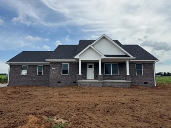 106 Woodford Dr, Bardstown, KY 40004