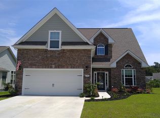 833 Tilly Lake Rd, Conway, SC 29526