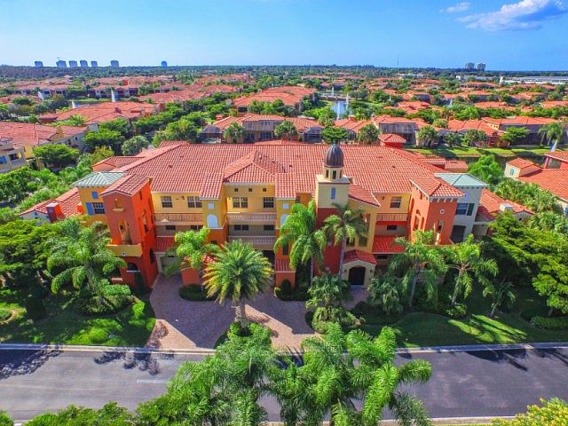 1st image of 8597 Via Garibaldi Cir Unit 203