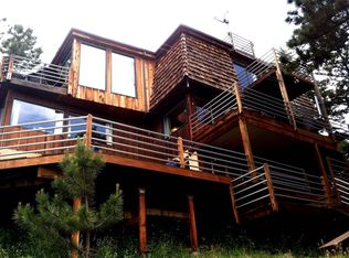 427 Millionaire Dr W, Boulder, CO 80302
