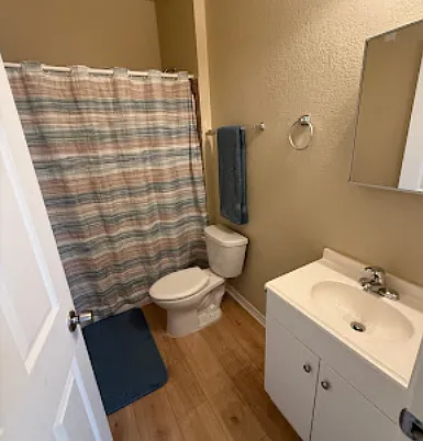 Military Village Apartments — Photo 22