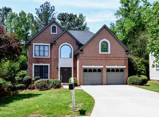 1600 Ascot Ct, Suwanee, GA 30024