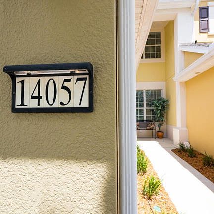 2nd image of 14057 Saddlehill Ct #23E